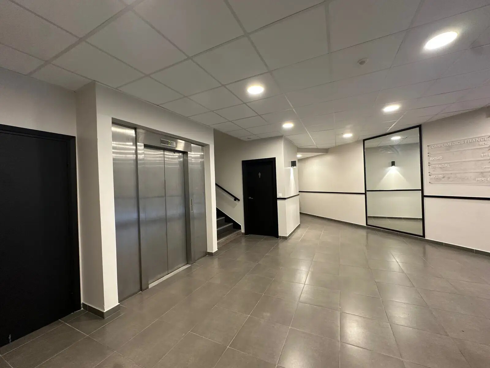 , Cergy, VDO for Rent