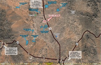 300 75 Acres Mcneal