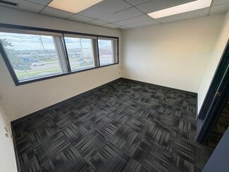 Edmonton, AB Office - 9730-9738 51st Ave NW