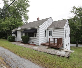 Leominster, MA Office - 424 Central St