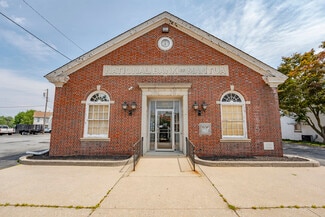 Mantua, NJ Office - 100 Mantua Blvd