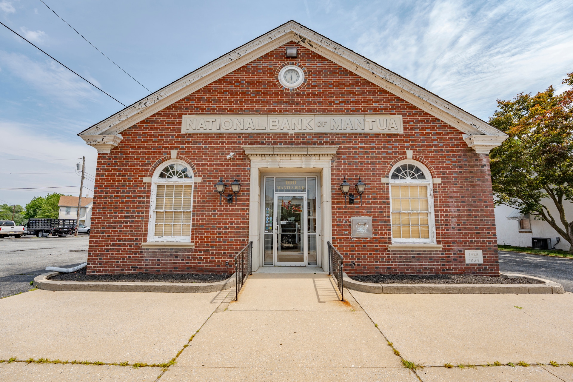 100 Mantua Blvd, Mantua, NJ for Sale