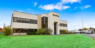 Brownsburg, IN Manufacturing - 464 Southpoint Cir
