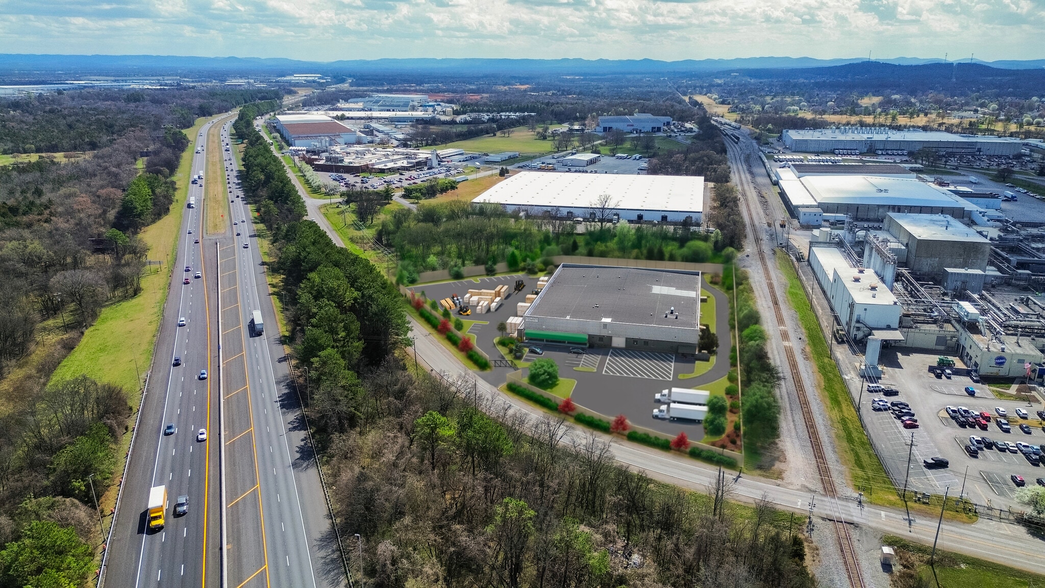 450 Butler Dr, Murfreesboro, TN for Rent