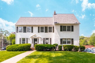 Falls Church, VA Office - 301 Park Ave