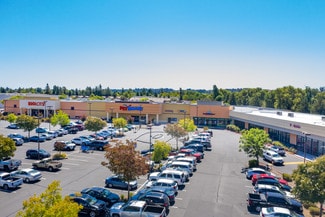 Rohnert Park, CA Retail - 575-605 Rohnert Park Expy W