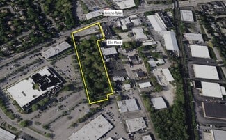 Syosset, NY Industrial - 80 Jericho Tpke Syosset, NY Industrial - 80 Jericho Tpke