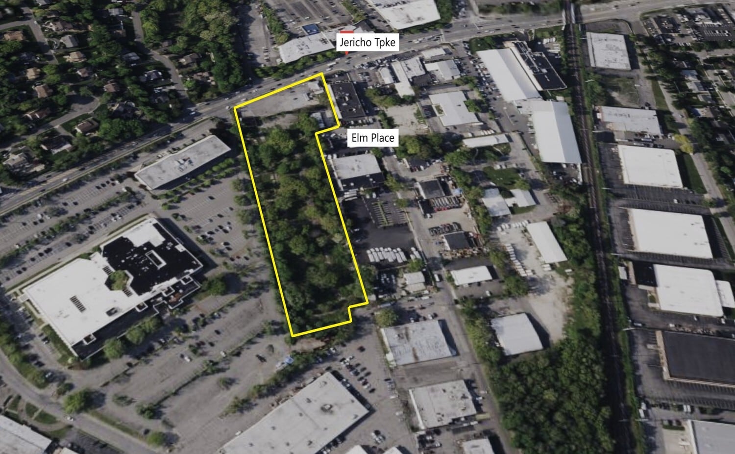 80 Jericho Tpke, Syosset, NY for Sale