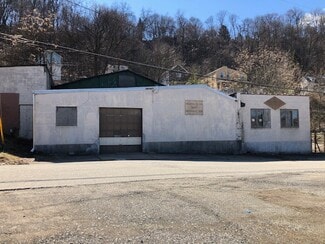 Pittsburgh, PA Industrial - 84 Dawn Ave Pittsburgh, PA Industrial - 84 Dawn Ave