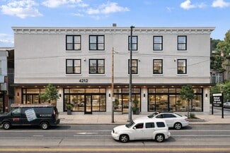 Philadelphia, PA Retail - 4212-16 Lancaster Ave