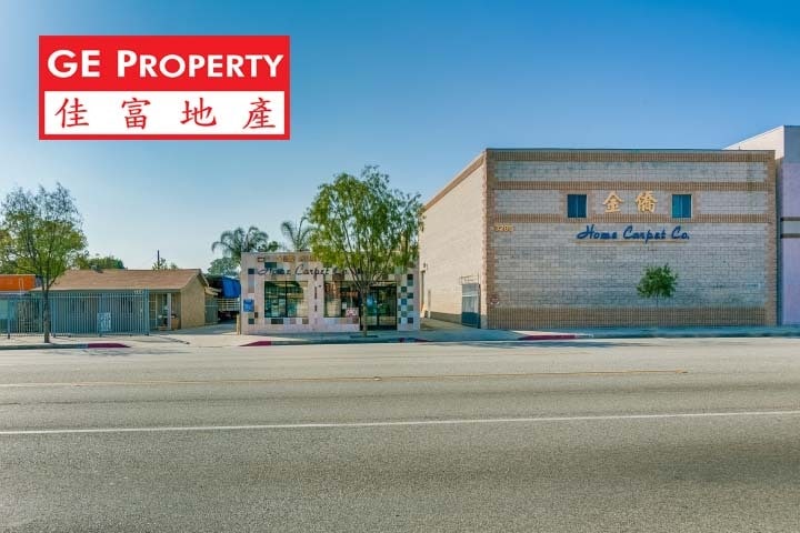 3285 San Gabriel Blvd, Rosemead, CA for Rent