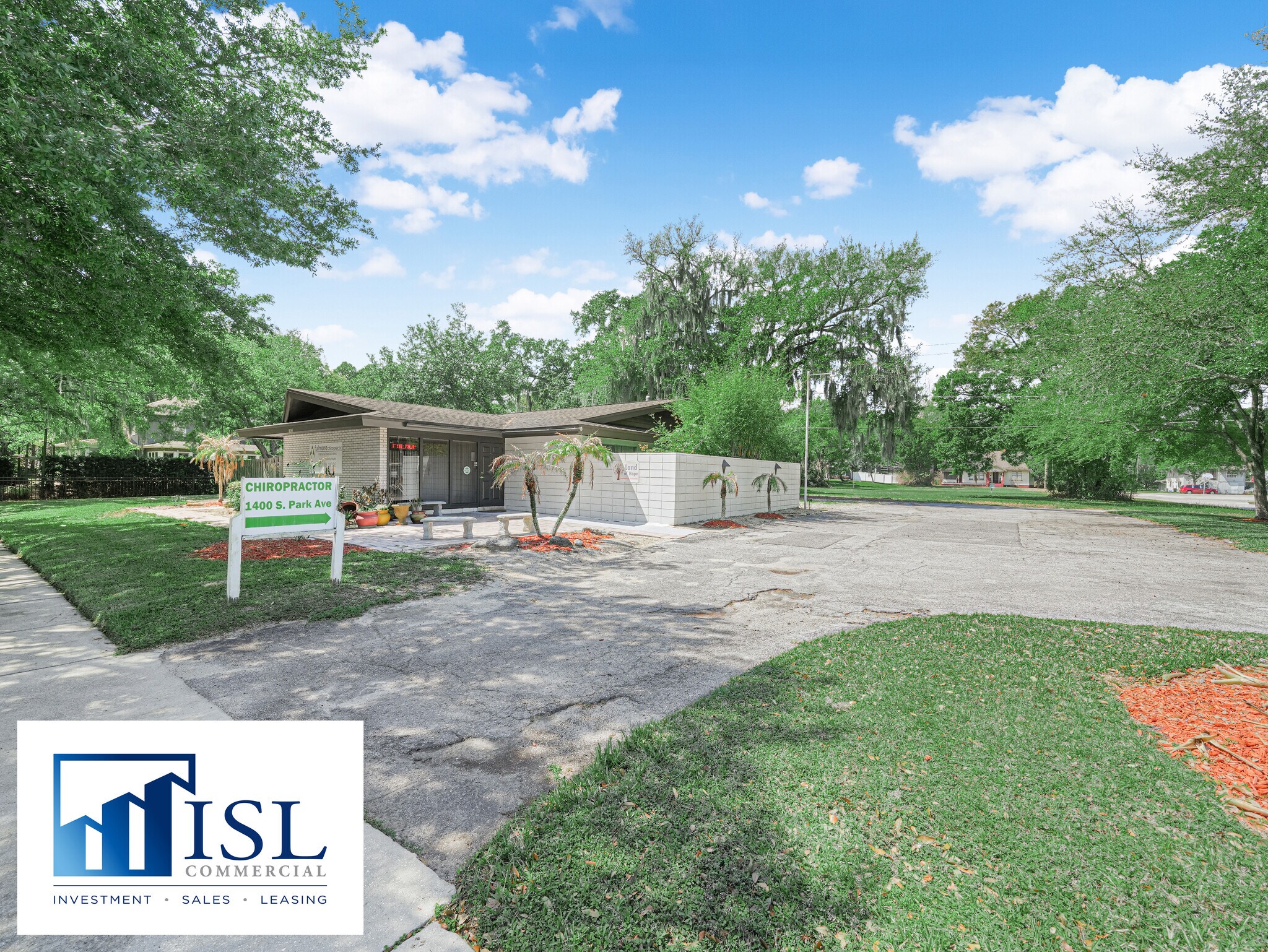 1400 S Park Ave, Sanford, FL for Sale