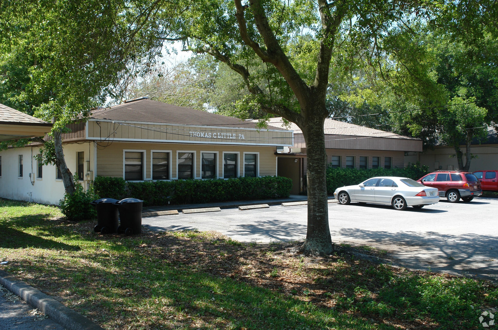 2123 NE Coachman Rd, Clearwater, FL for Sale
