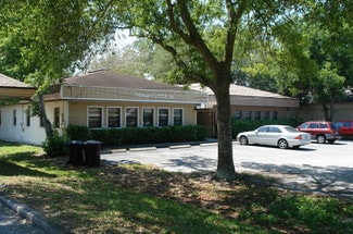 Clearwater, FL Office - 2123 NE Coachman Rd