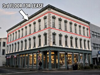 Savannah, GA Office - 36 W Broughton St