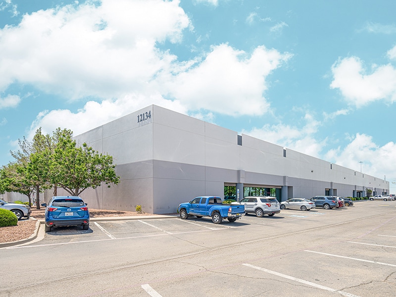 12134 Esther Lama Dr, El Paso, TX for Rent