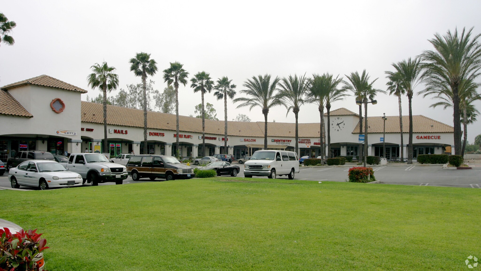 10431-10451 Lemon Ave, Rancho Cucamonga, CA for Rent