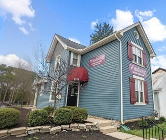 Reynoldsburg, OH Office/Residential - 7315 E Main St