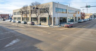 Lloydminster, SK Office - 4901-4911 50 St