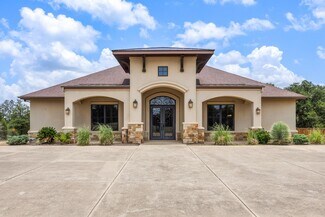 Cedar Creek, TX Office - 105 Applewood Dr