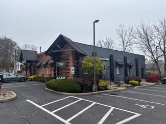 Cincinnati, OH Office - 4680 Cooper Rd Cincinnati, OH Office - 4680 Cooper Rd