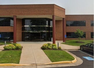 Chantilly, VA Office - 14325 Willard Rd