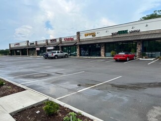 Mount Juliet, TN Retail - 3193 S Mount Juliet Rd