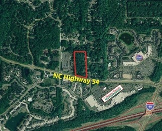 Durham, NC Commercial - 326 W NC Highway 54
