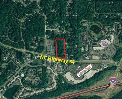 326 W NC Highway 54, Durham, NC for Sale