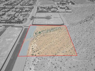 Las Vegas, NV Residential Land - Belcastro @ Gary