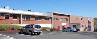Newtown, CT Industrial - 3-6 Simm Ln