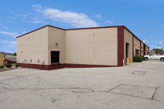 Omaha, NE Industrial - 14007-14015 Industrial Rd Omaha, NE Industrial - 14007-14015 Industrial Rd