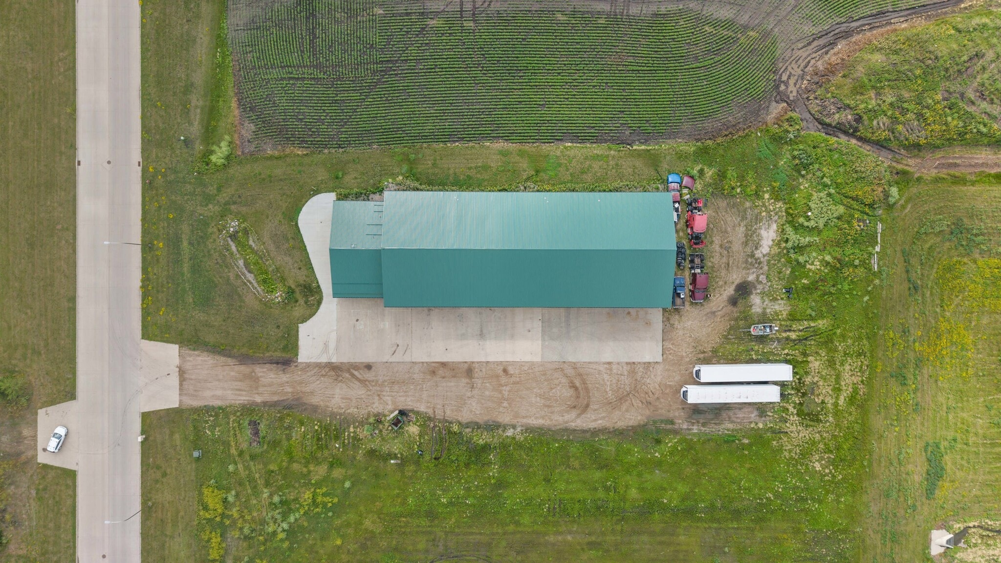 449 Knutson St, Mapleton, ND for Sale