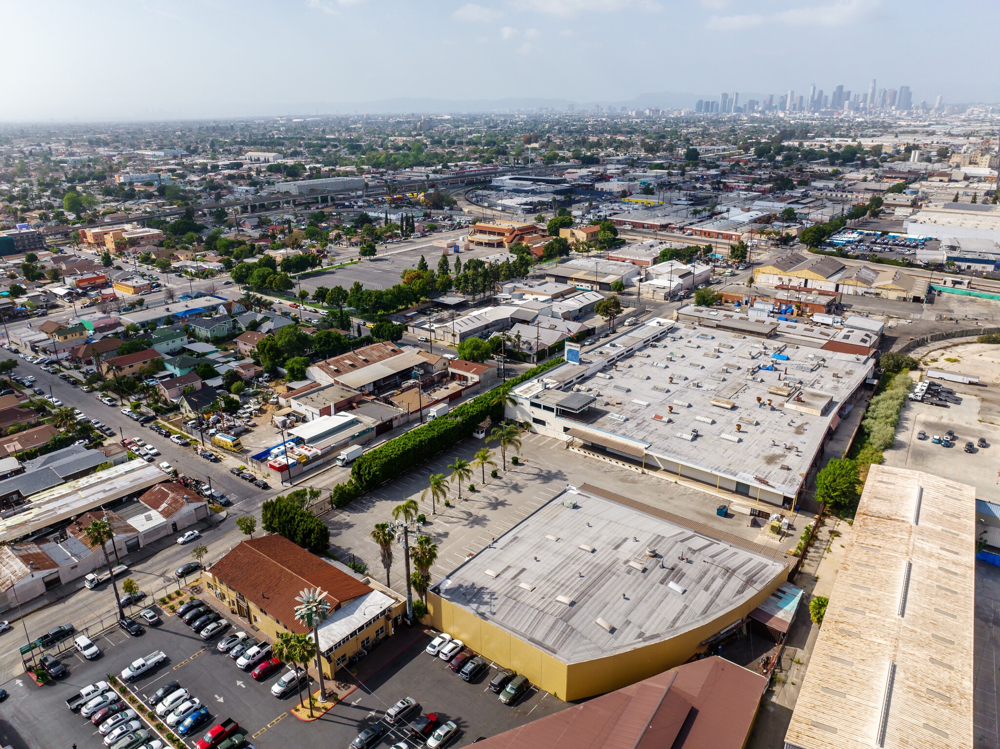 6100 S Wilmington Ave, Huntington Park, CA for Rent