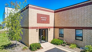 Lake Villa, IL Warehouse - 473 Park Ave