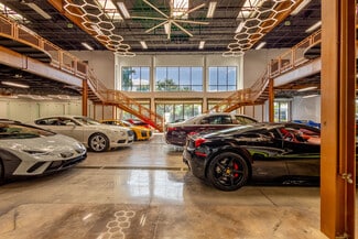 Fort Lauderdale, FL Retail - 2871 N Federal Hwy Fort Lauderdale, FL Retail - 2871 N Federal Hwy