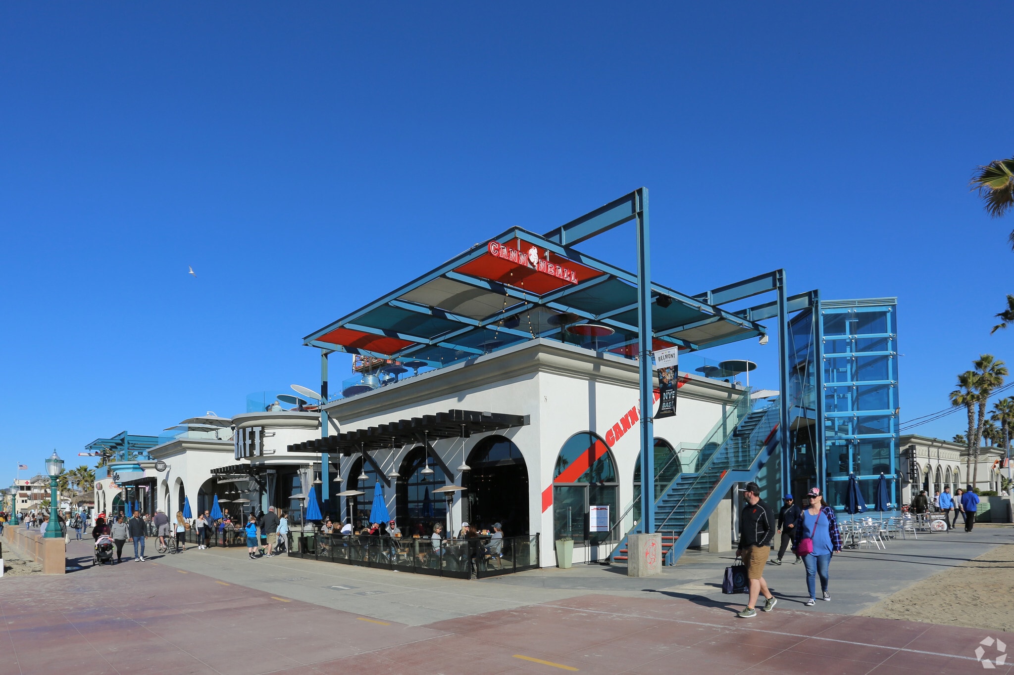 3106-3146 Mission Blvd, San Diego, CA for Rent