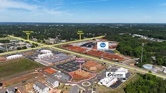 Perry, GA Retail - 1824 Houston Lake Rd Perry, GA Retail - 1824 Houston Lake Rd