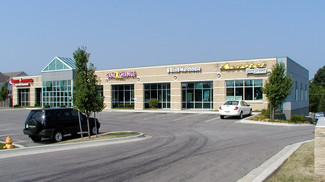 Lees Summit, MO Office - 512-536 SE 291 Hwy