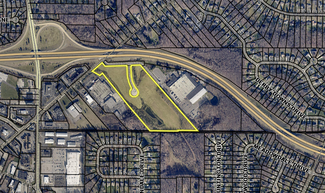 Solon, OH Commercial Land - 0 Franklin Park Blvd