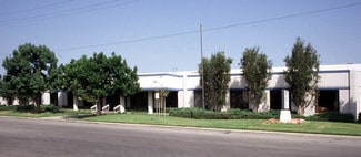 Carson, CA Industrial - 1165 E 230th St