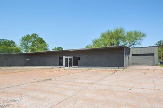 West Monroe, LA Light Distribution - 308 Cryer St West Monroe, LA Light Distribution - 308 Cryer St