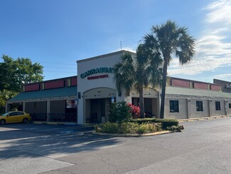 Palm Harbor, FL Retail - 33821-33983 US Highway 19 N