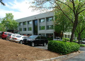 Atlanta, GA undefined - 2858 Woodcock Blvd