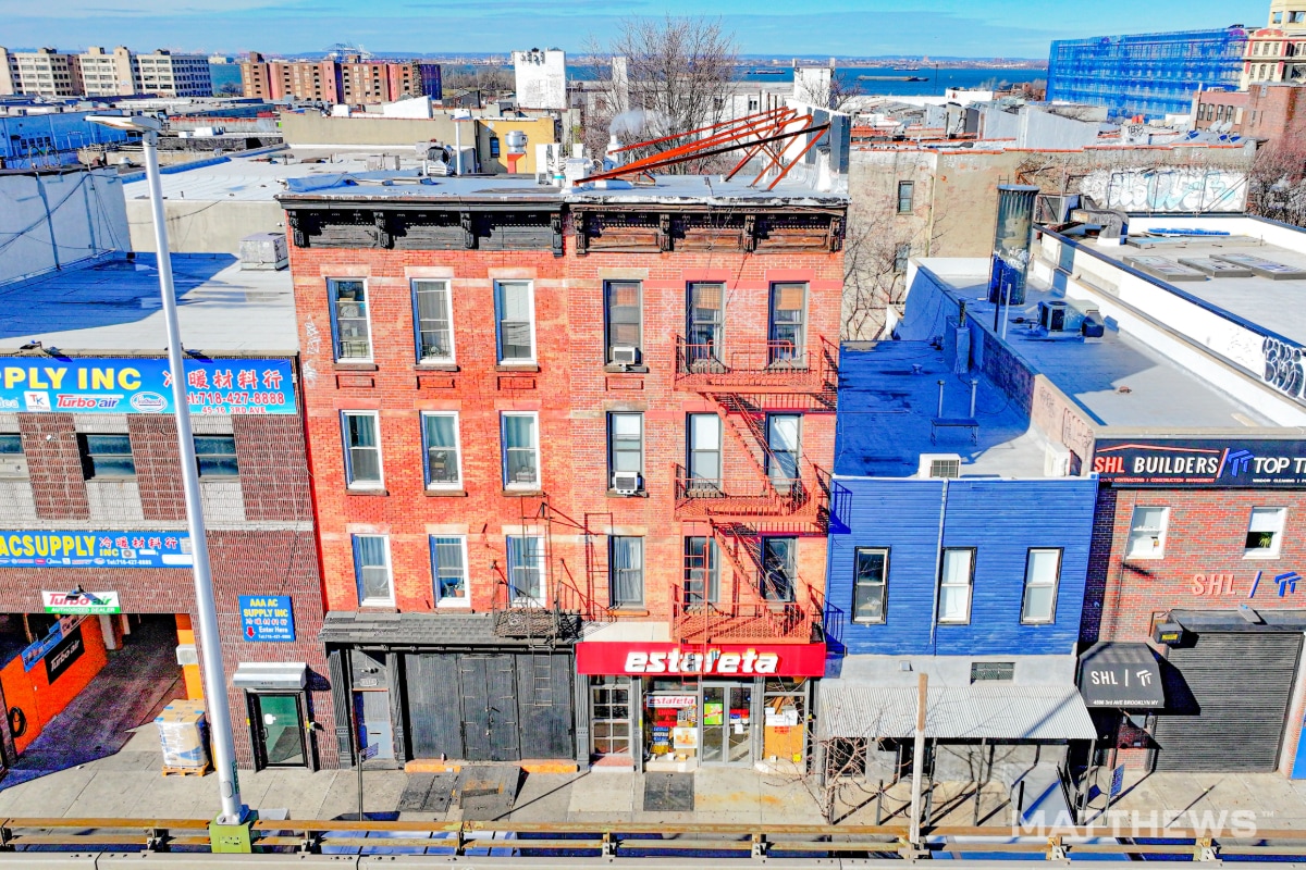 4512 3rd Ave, Brooklyn, NY for Sale