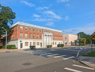 Garden City, NY Office - 57-65 Hilton Ave