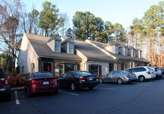 Raleigh, NC undefined - 1029-1057 Dresser Ct