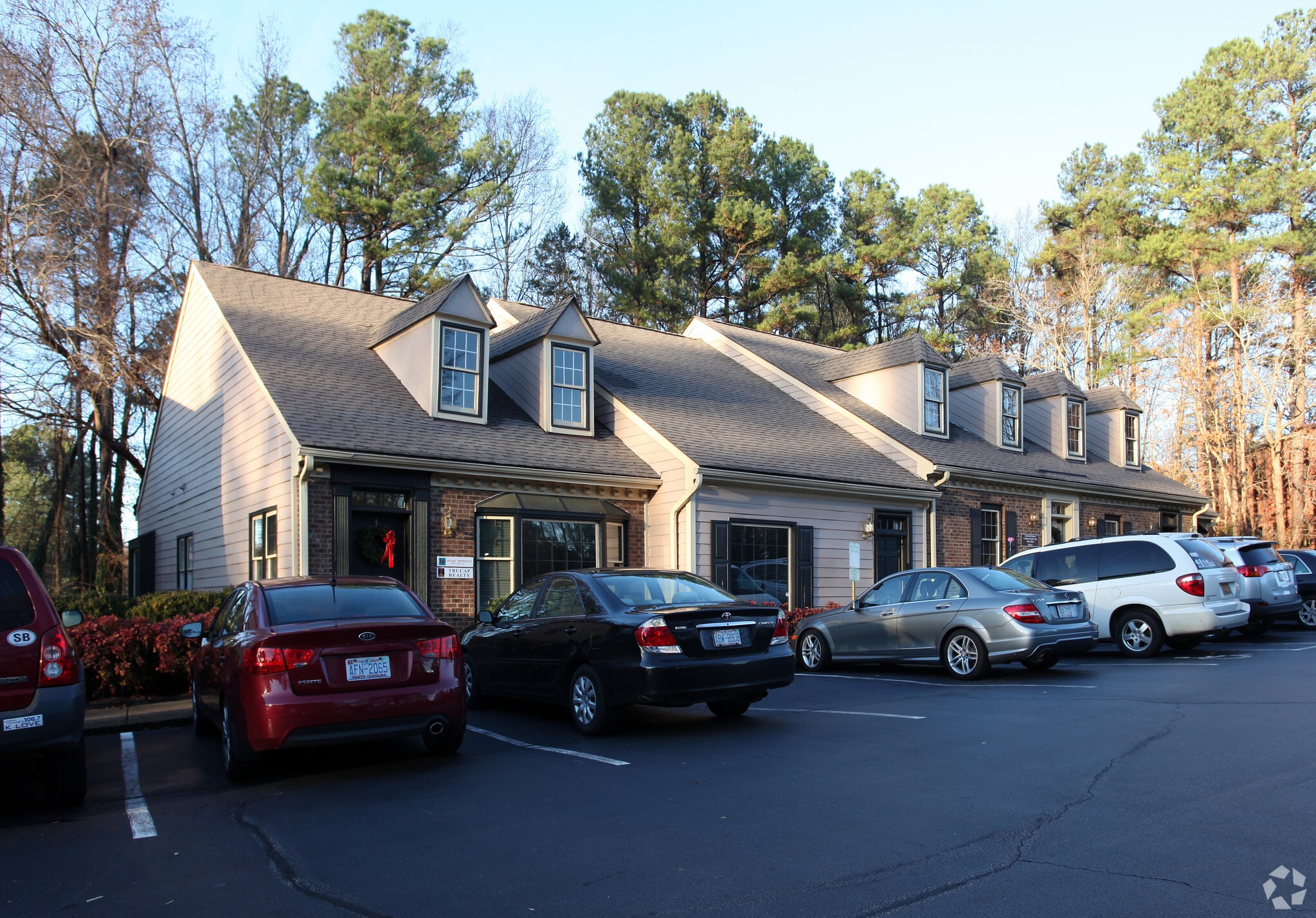 1029-1057 Dresser Ct, Raleigh, NC for Rent