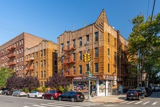 2 Brooklyn Elevator Mixed-Use Buildings