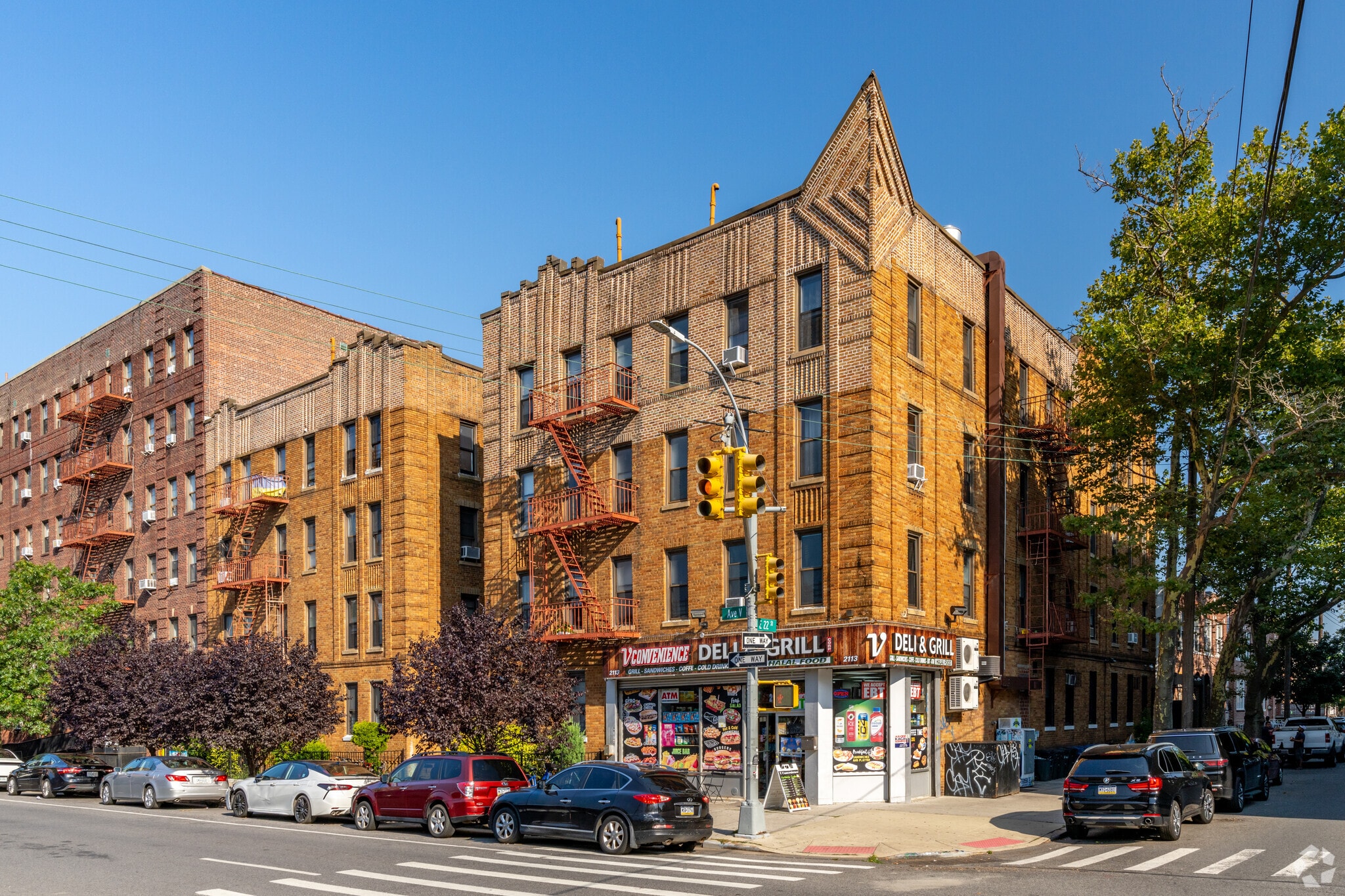 , Brooklyn, NY for Sale